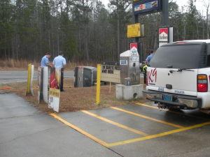 Car Crash In Opelika Alabama Car Crash In Opelika Alabama