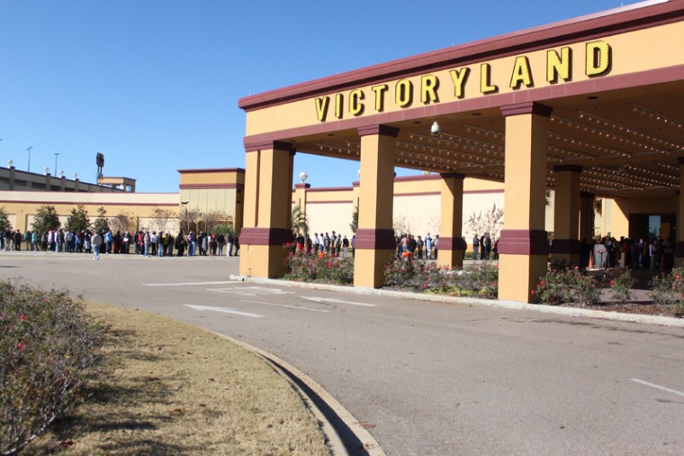 VictoryLand opens despite warning from attorney general News