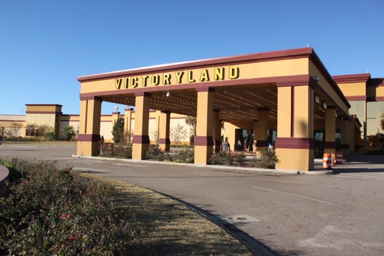 victoryland casino shorter alabama