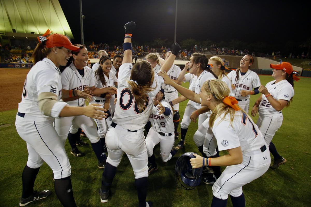 Auburn focused on 'the little things' in defense of SEC Championship