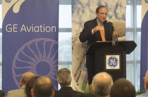 Ham brags on city's accomplishments