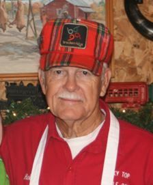 Robert Leslie Parkman, 77, passed away at his home on April 10, 2015. Funeral services will be held on Sunday, April 12, 2015 at 2:00 pm at First Baptist ... - 55289c60edc6e.image