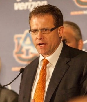 Auburn Coach