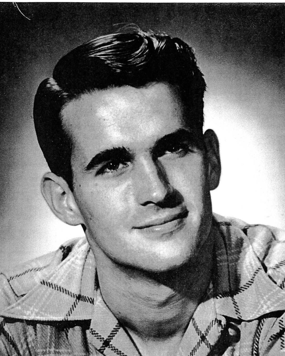 Eden, Thomas McDonald | Obituaries | oanow.com