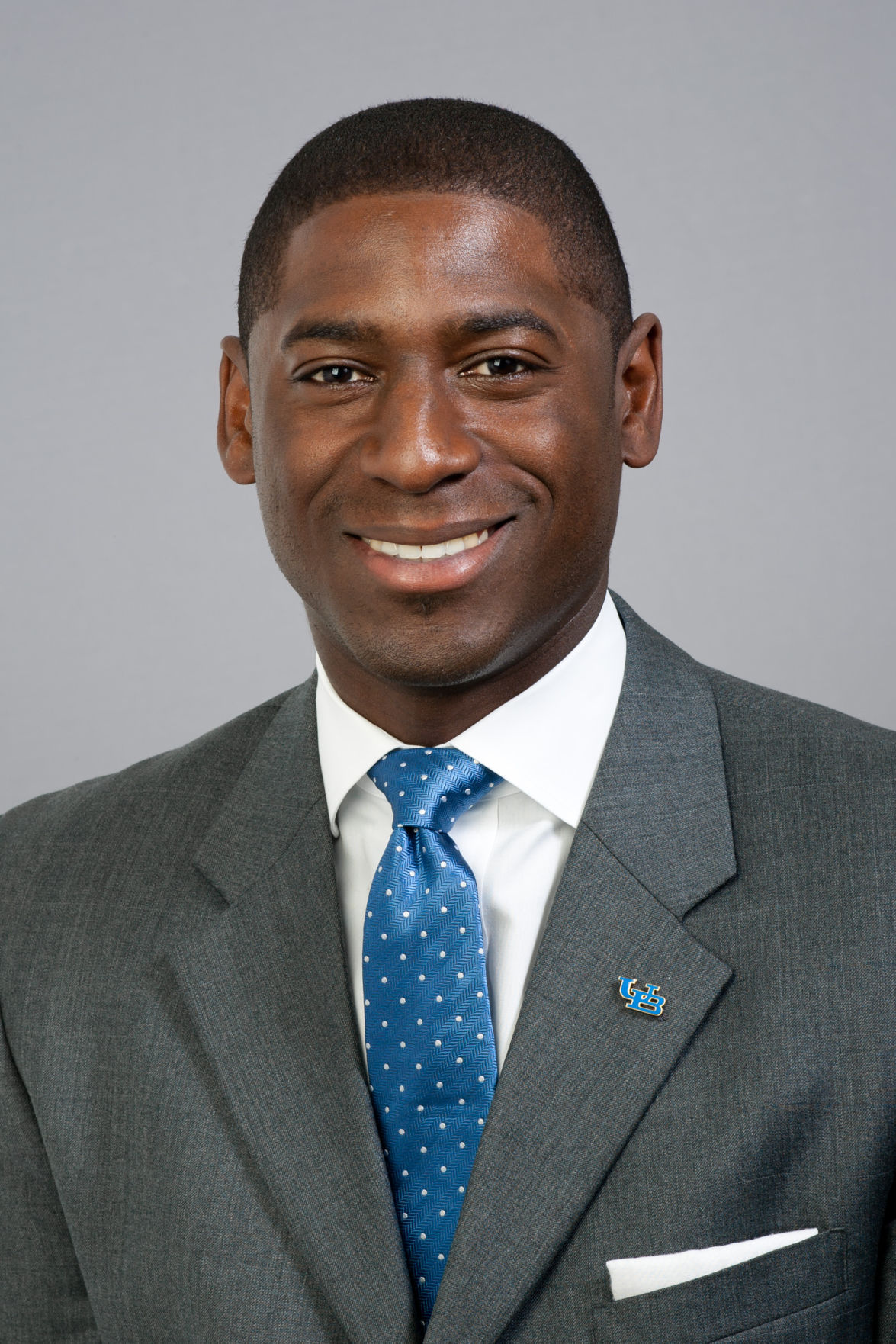 Allen Greene Shawshank