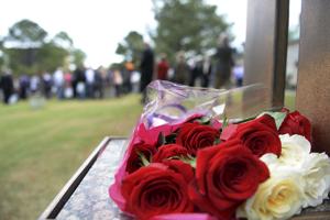 Oklahoma City Bombing Memorial