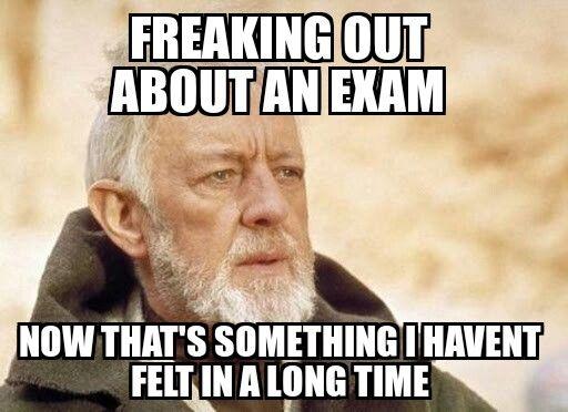 Finals Week in Memes - ocolly.com : Blogs