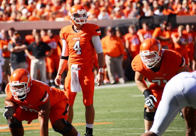 Walsh finished game with season-ending injury - ocolly.com ...