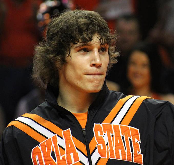 Dieringer defines Cowboy dynasty with third title Sports