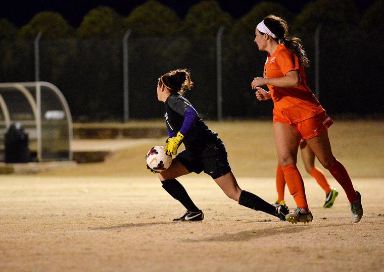 Notebook: Cowgirls playing out of their league - ocolly ...