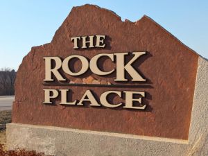 The Rock Place