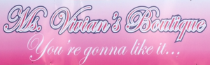 Ms Vivian's Boutique