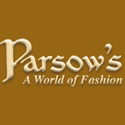 Parsow's | A World of Fashion for Men and Women