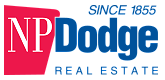 NP Dodge Real Estate