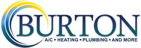 Burton AC Heating Plumbing & More