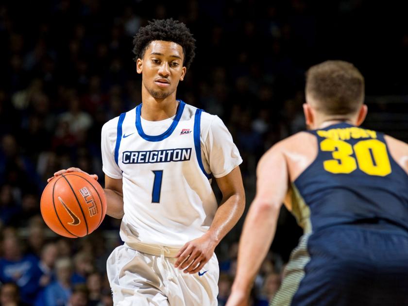 Shatel: Creighton poised to continue committee approach at point guard into March - Omaha World-Herald