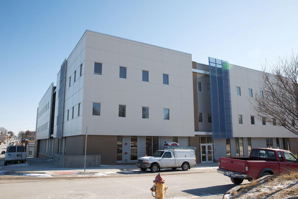 'It’s been a long time coming' Stephen Center homeless shelter