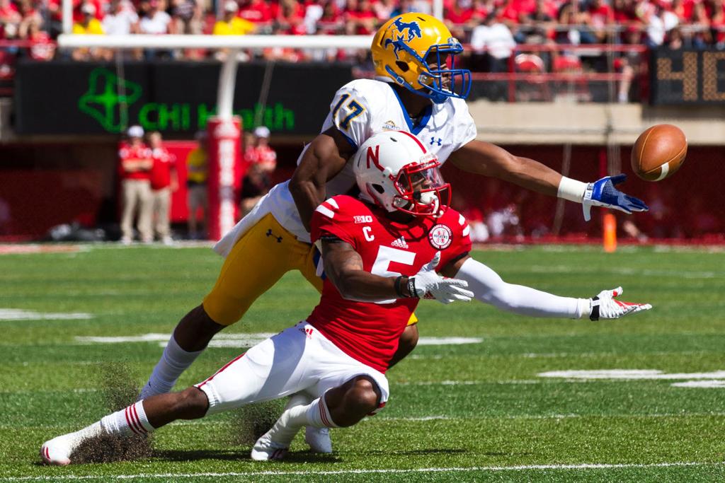 Q&A with Nebraska cornerback Josh Mitchell Big Red Today