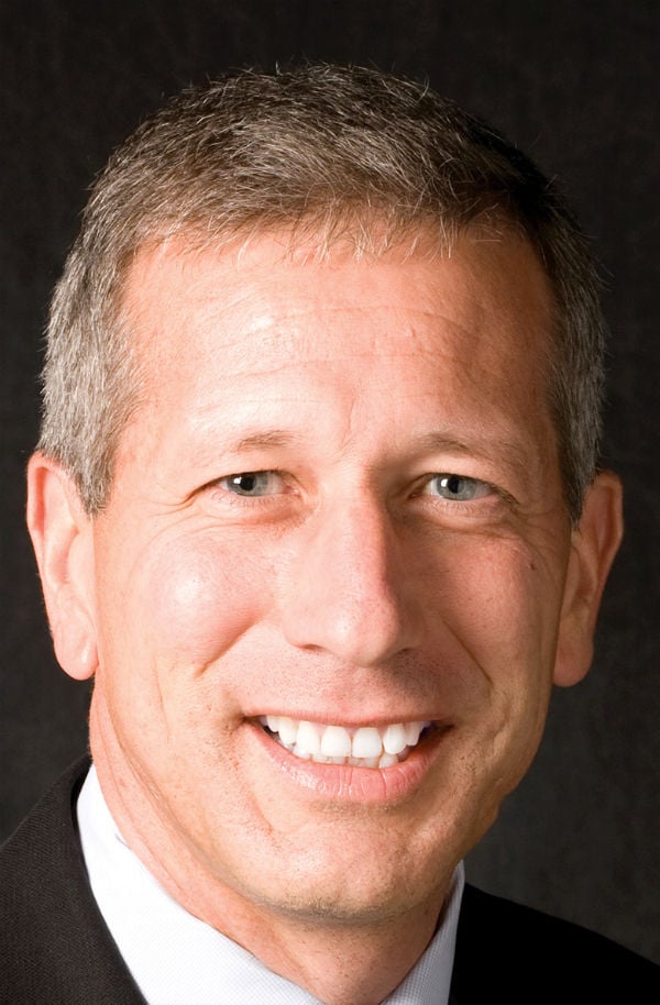 Lance Fritz named Union Pacific chairman; executive chairman Jack