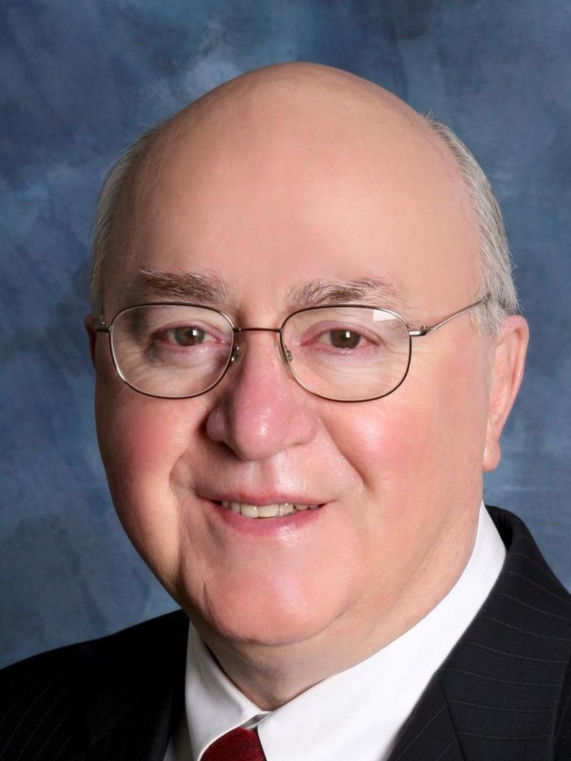 Longtime Nebraska Secretary of State John Gale won't run for reelection Nebraska