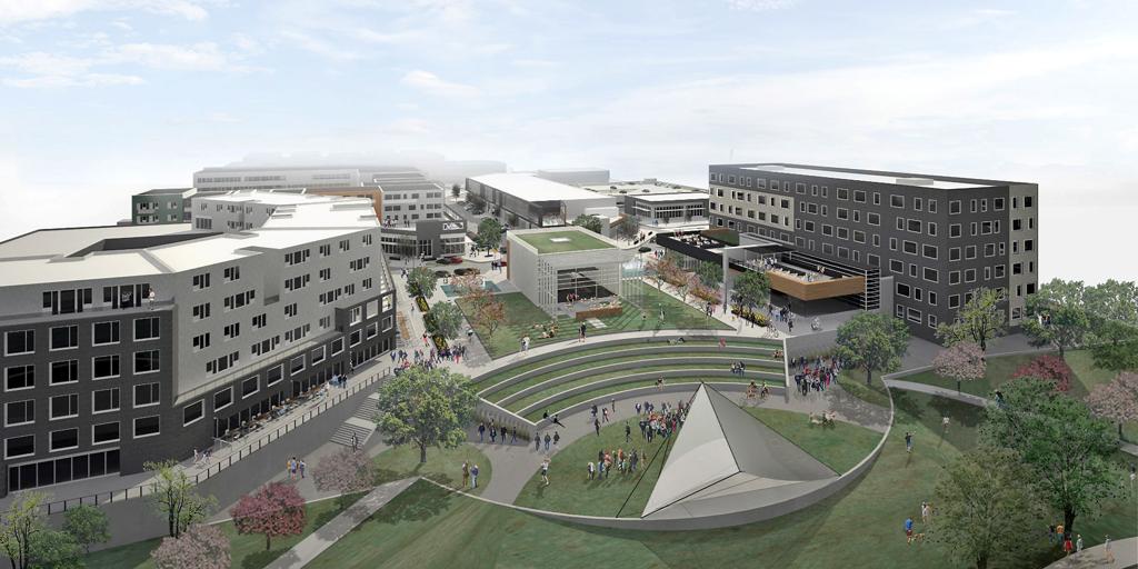 84th Street to be ‘Centre’ of attention in La Vista