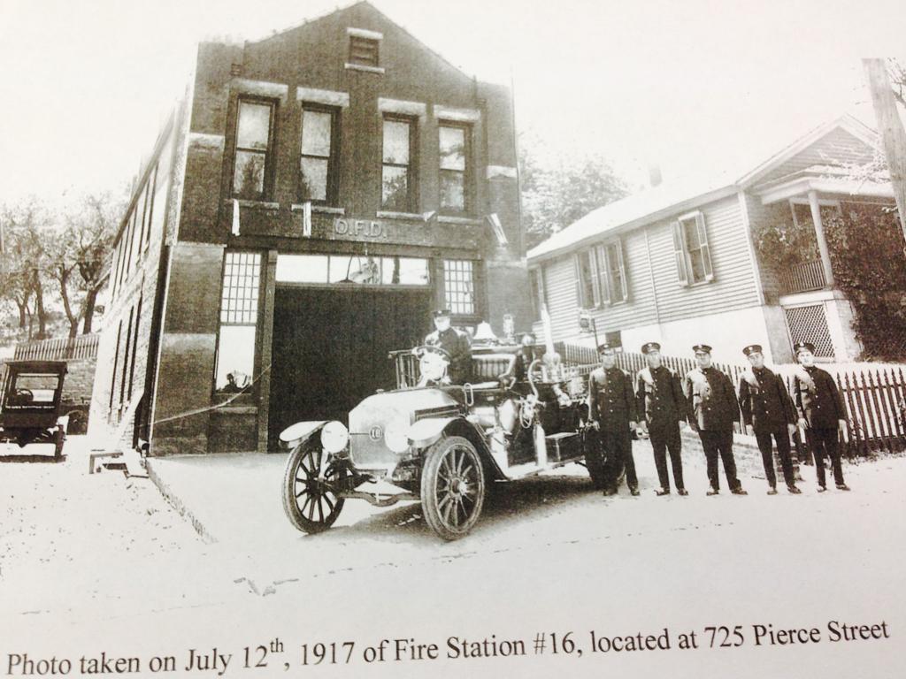 Effort to renovate Santa Lucia Hall in Little Italy restores more than