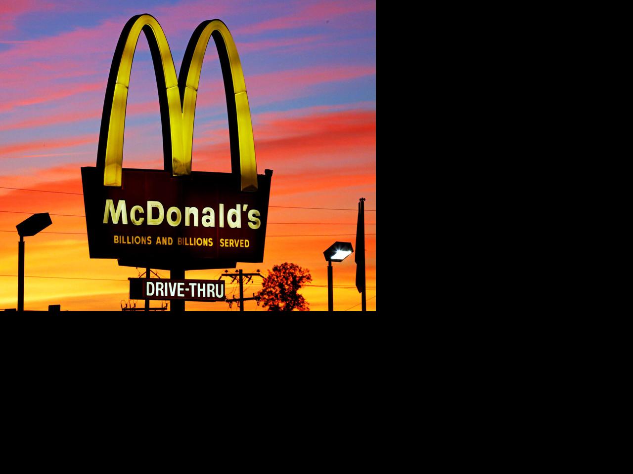 One way fast food may actually be 'good' for you - Omaha World-Herald