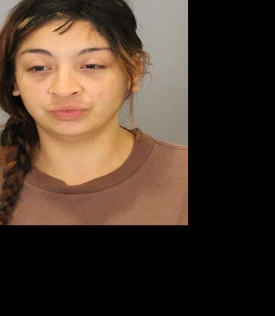 Woman linked to robbery that left  'Cops' crew member dead sentenced in earlier robbery, jail assaults