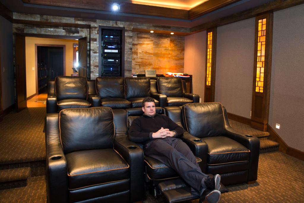 Former Husker, other locals share how to make your own