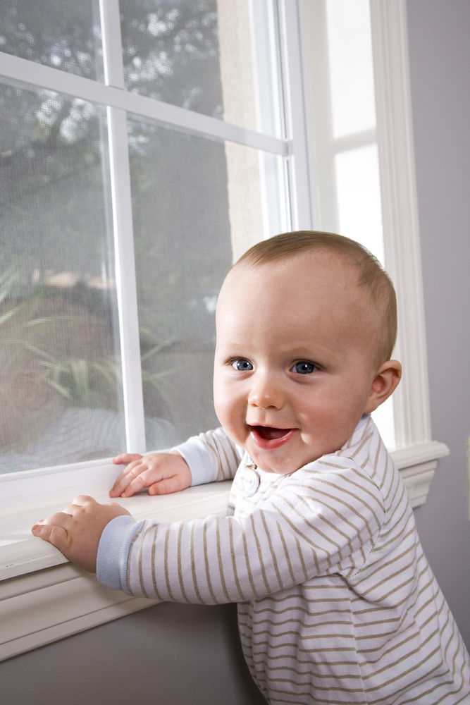 3 tips for childproofing window blinds and treatments