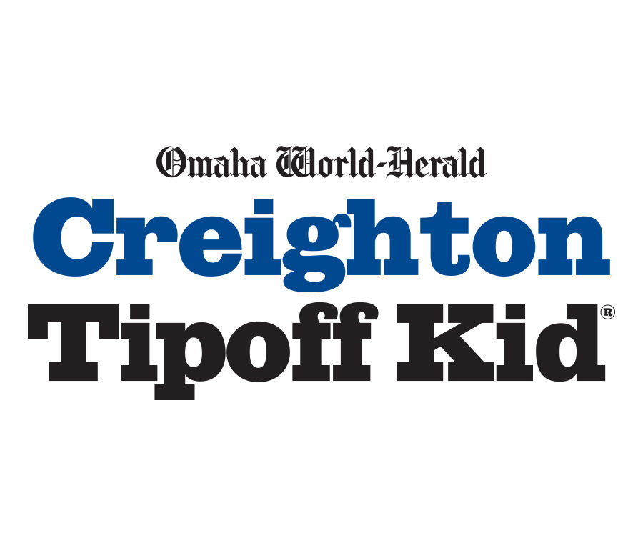 2016 Creighton Tipoff Kid Contest