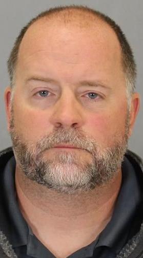 Image result for Daryl D. Clark teacher arrested
