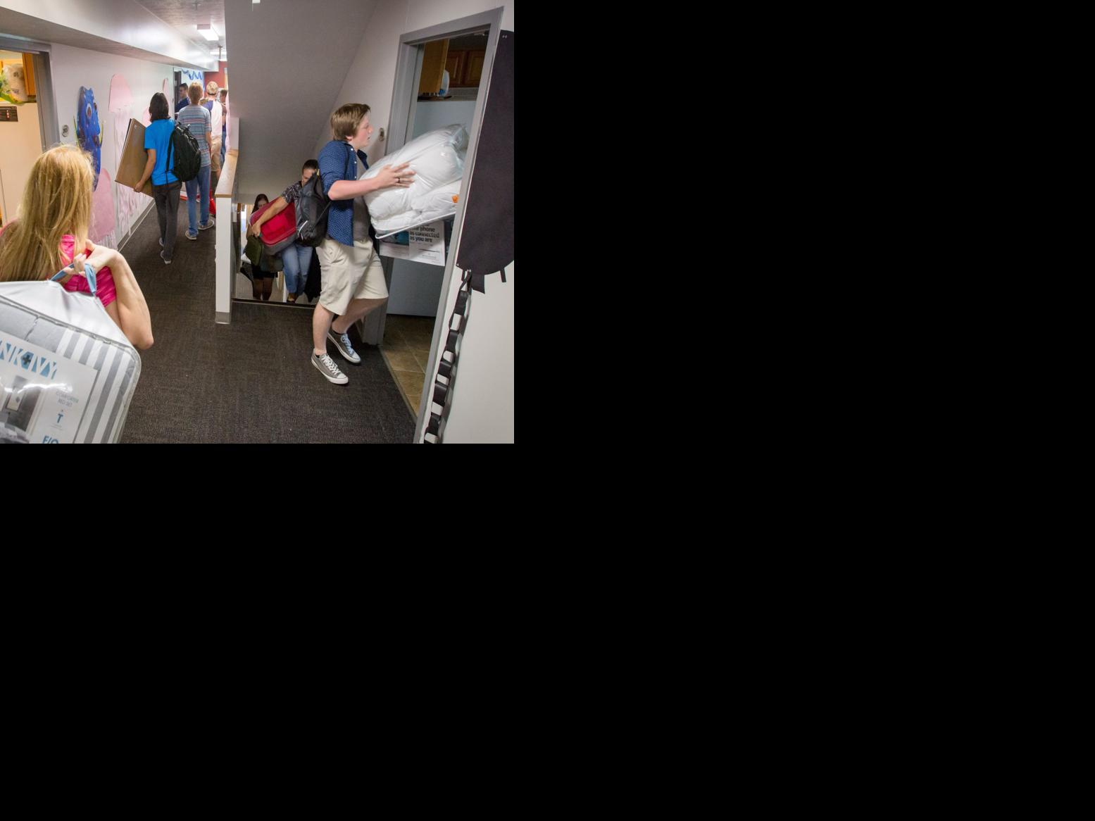 You may save money on your parents' health insurance plan, but you also might give up your privacy - Omaha World-Herald