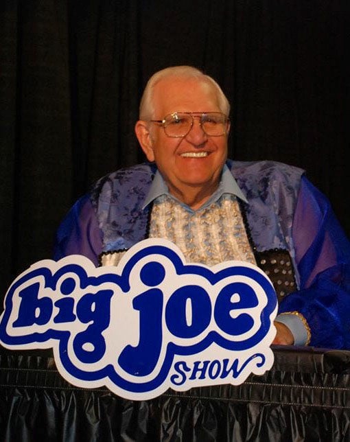 'Big Joe Polka Show' Host Dies Of Cancer At Age 80 | GO - Arts ...