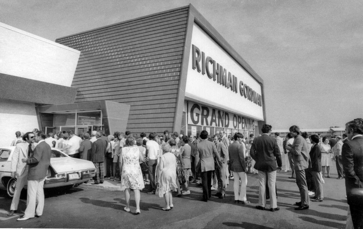 history of gordmans How can the answer be improved. history of gordmans How can the answer be improved.