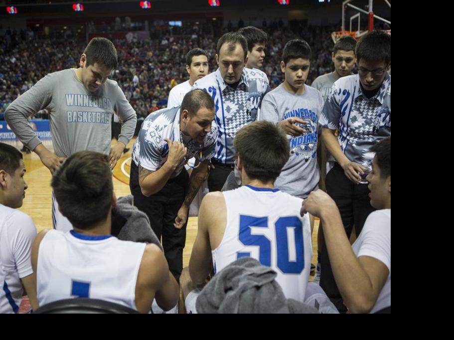 McKewon: David Wingett's final dance ends in disappointment, but 'sun will rise tomorrow' - Omaha World-Herald