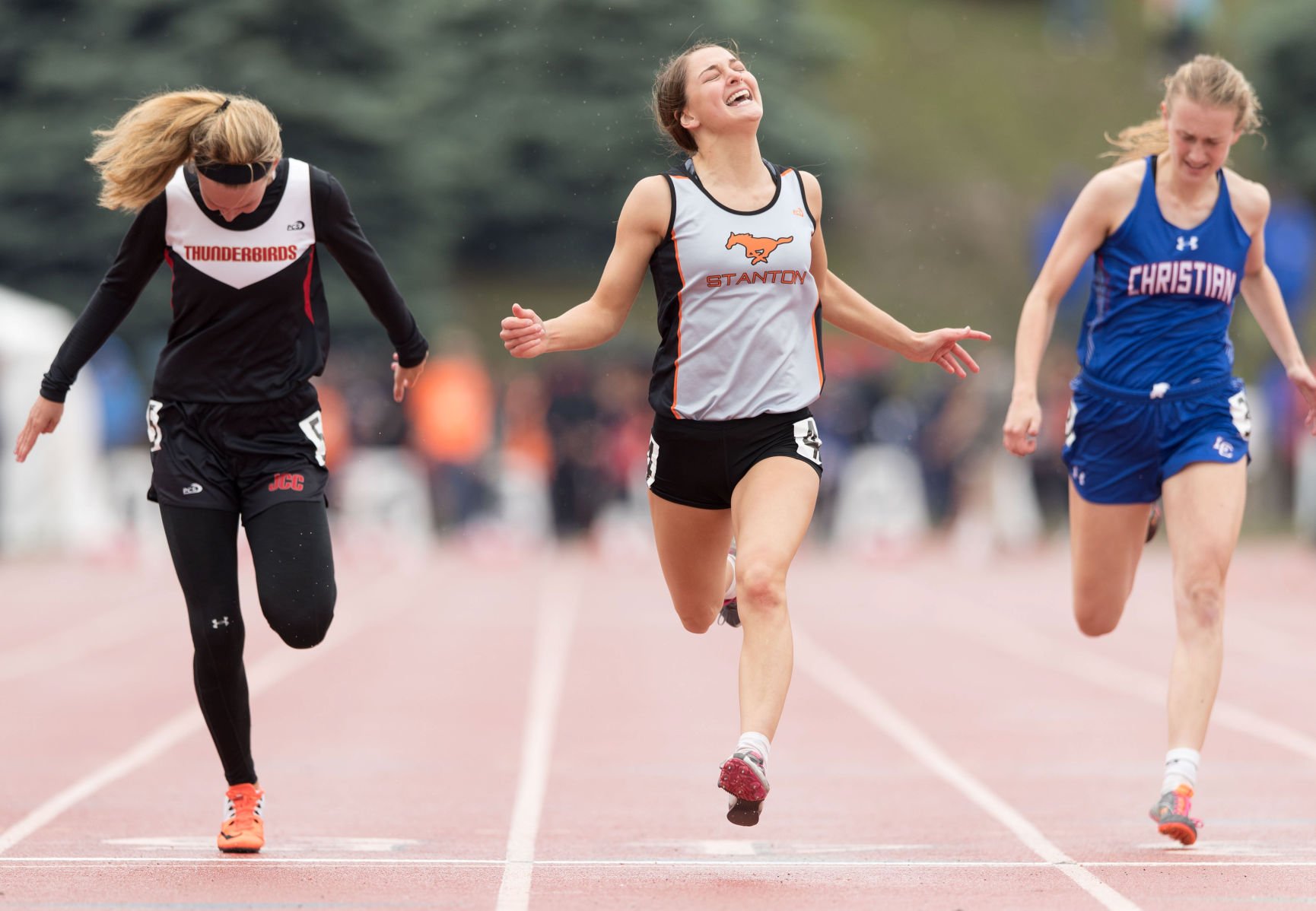 Photos: Nebraska State Track And Field Finals | NE Prep Zone | Omaha.com