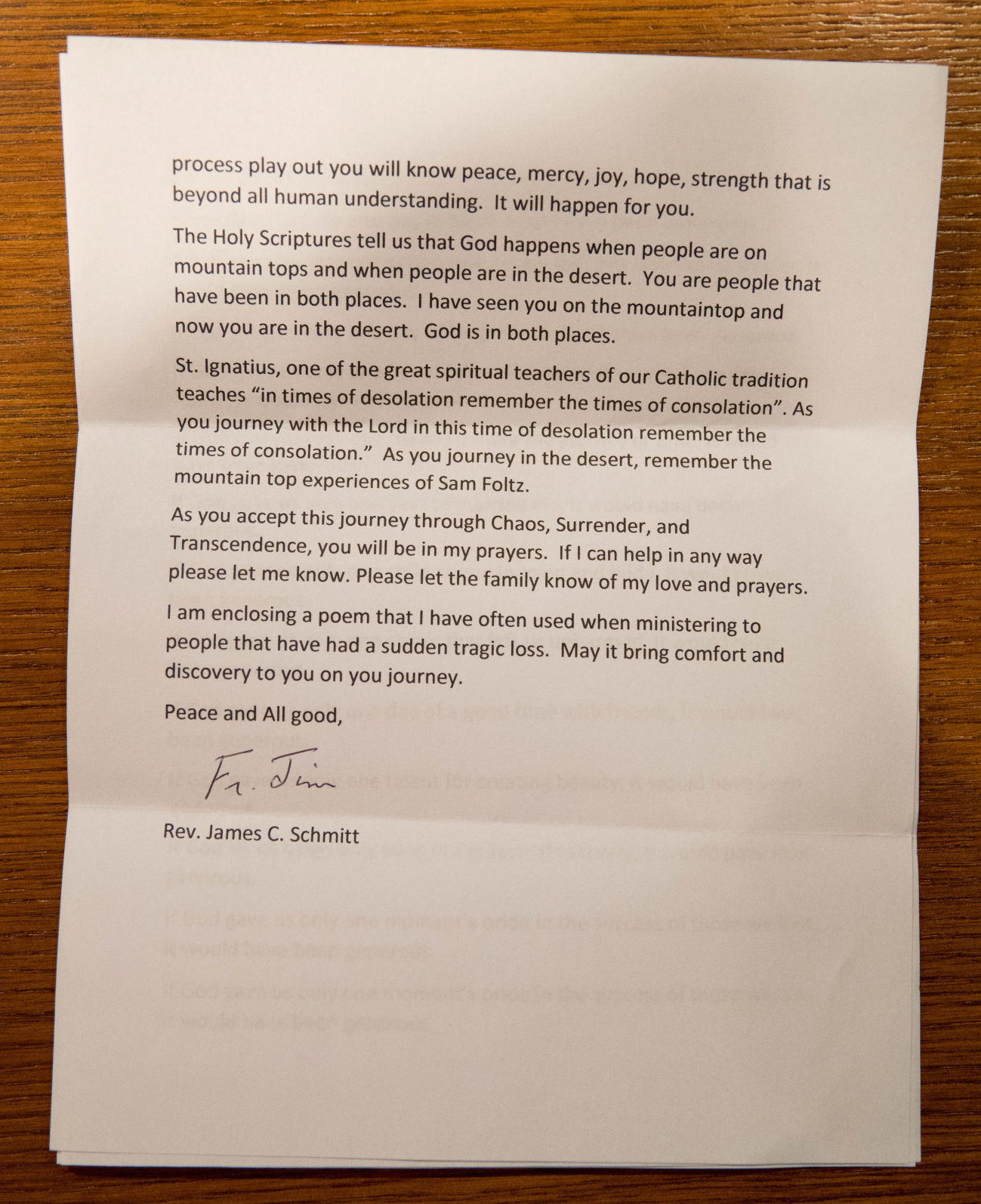 Essay on why we need music