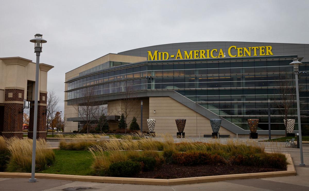 OPS graduations to be held at MidAmerica Center in 2015 Omaha Metro