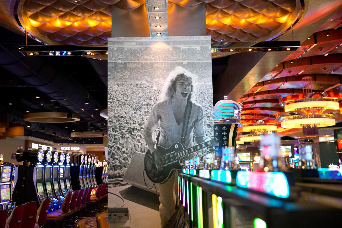 Hard rock casino sioux city iowa jobs