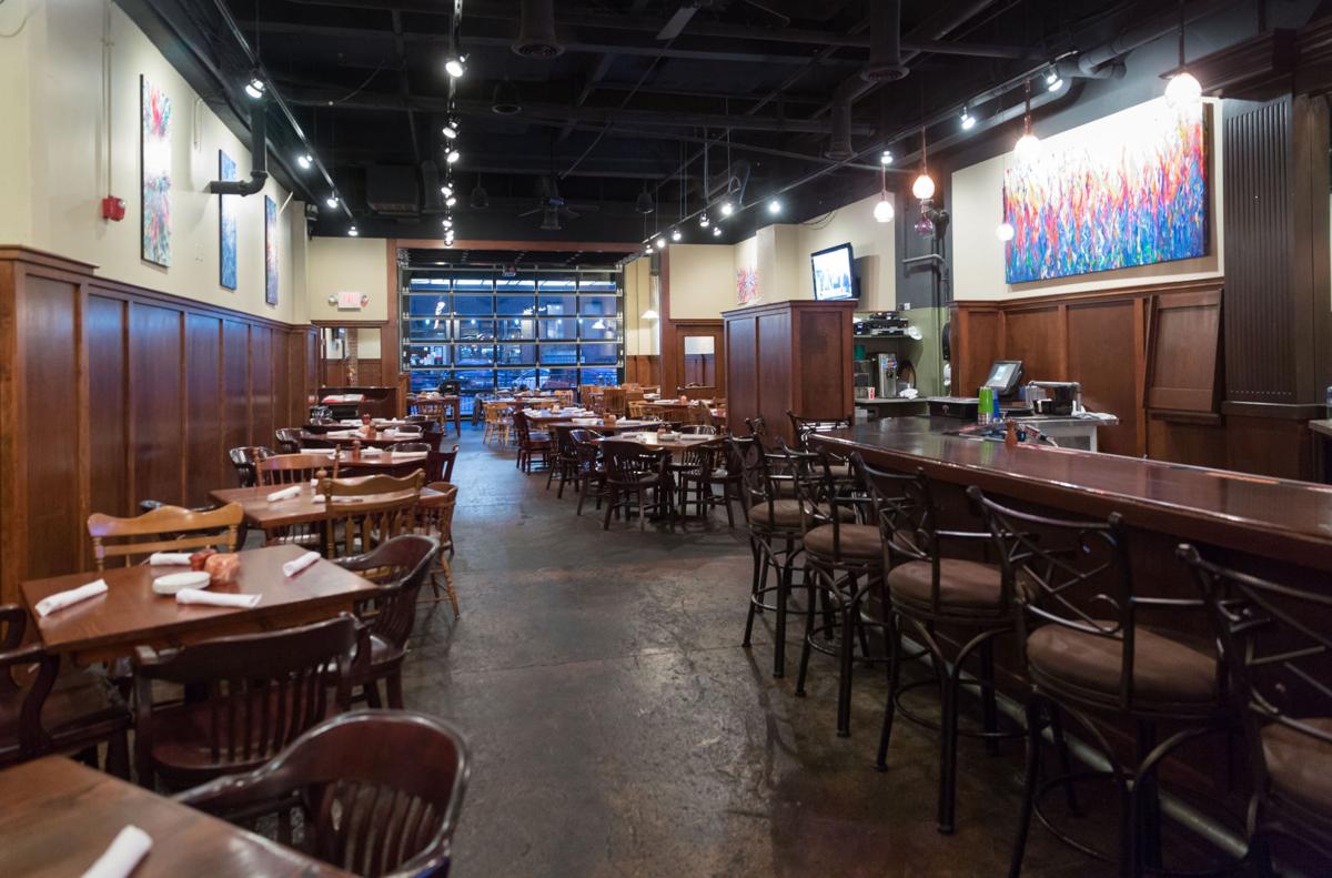 Review Go for the appetizers, but save room for Jackson Street Tavern’s steak sandwich or a