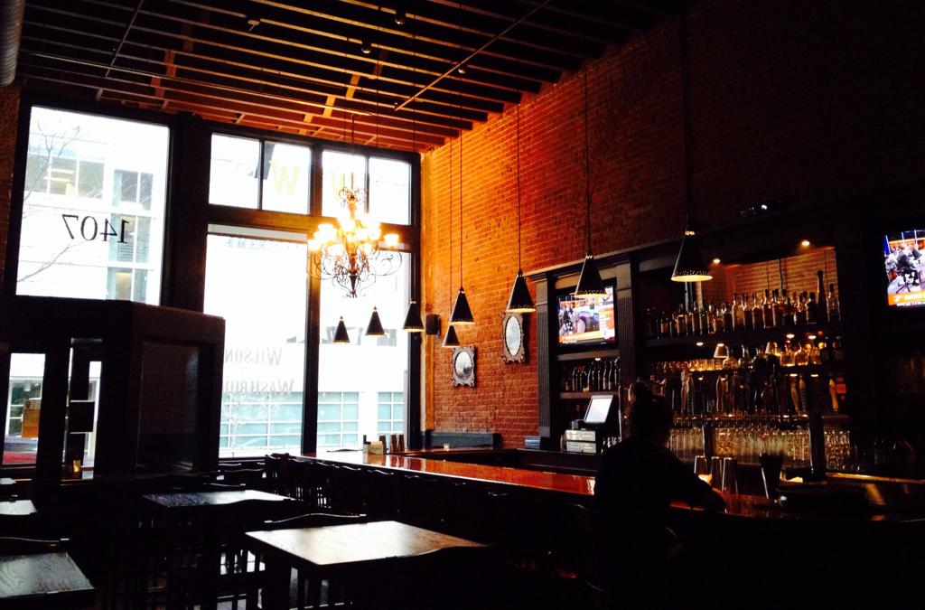 Downtown bar honors Omaha’s raucous history GO Arts & Entertainment