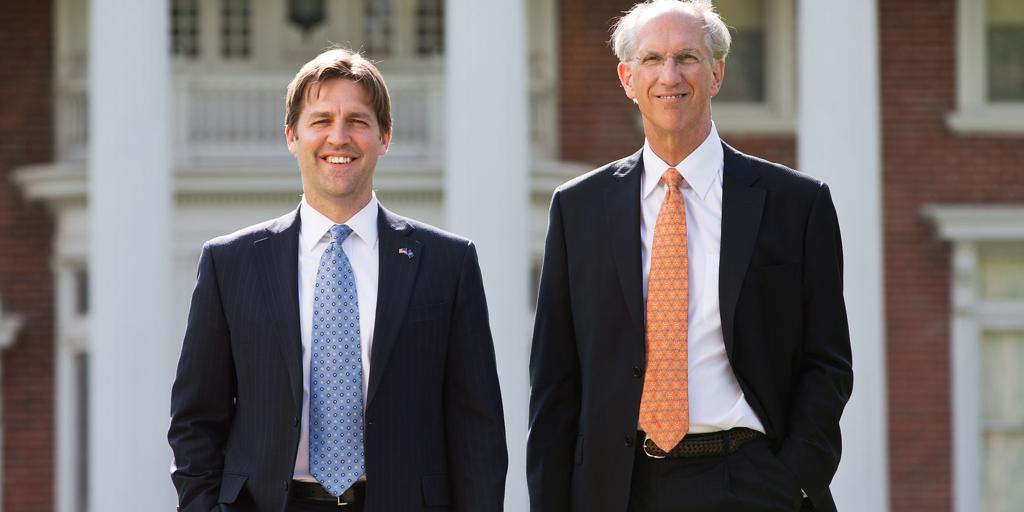 Sasse The Bottom Line Sasse The Bottom Line