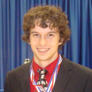 Speech champ wins fight over project on gender identity