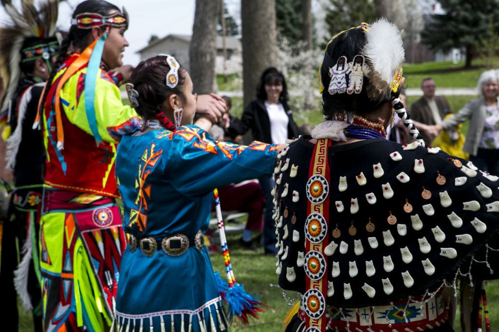 Nebraska Powwow Calendar 2014 Hunting, Fishing And Outdoor