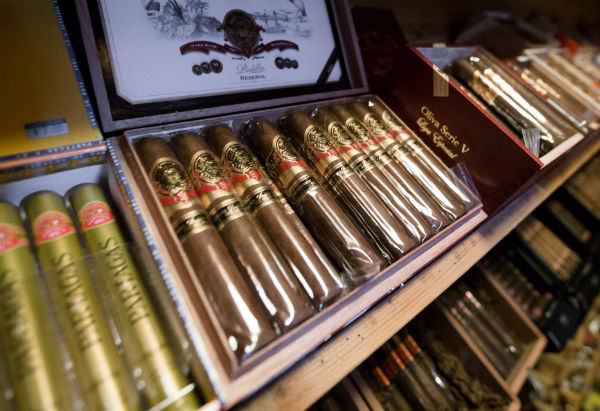 Nebraska s High Court Allowing Smoking In Cigar Bars Unconstitutional 