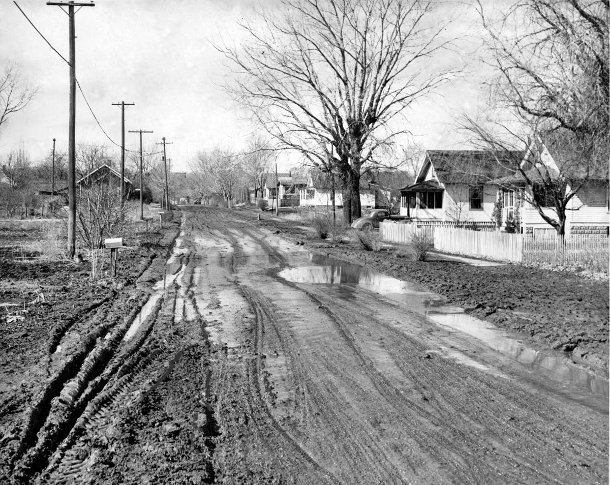 From the archives Scroll through some of our neatest old photos