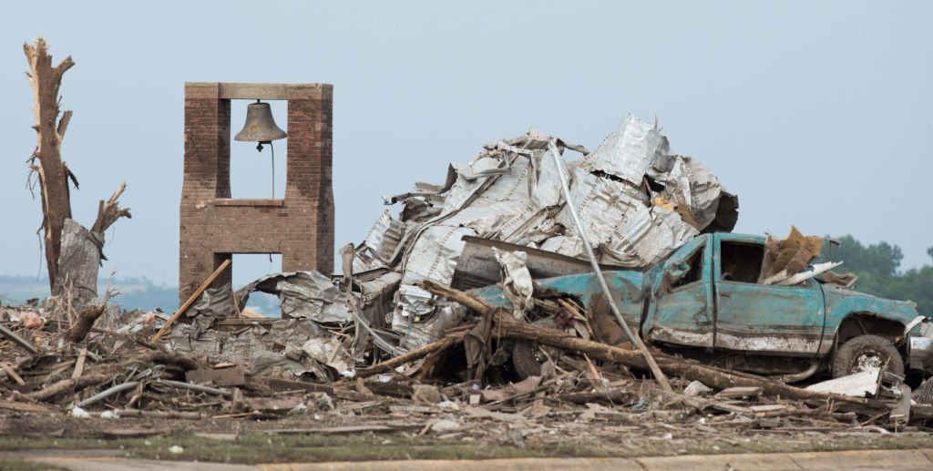 2 dead, dozens injured, heavy damage after Pilger takes direct hit from tornado Nebraska