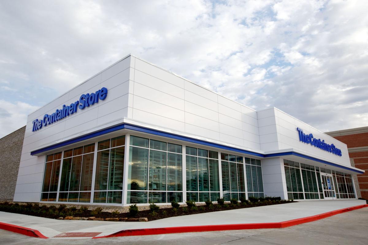 The container store omaha The Container Store It can be daunting to know where to begin, there is at least an organization baseline everyone can achieve. Easily use these in many different ways throughout the home including containing toys, sorting craft supplies, storing games and gear or keeping office paperwork out of sight.