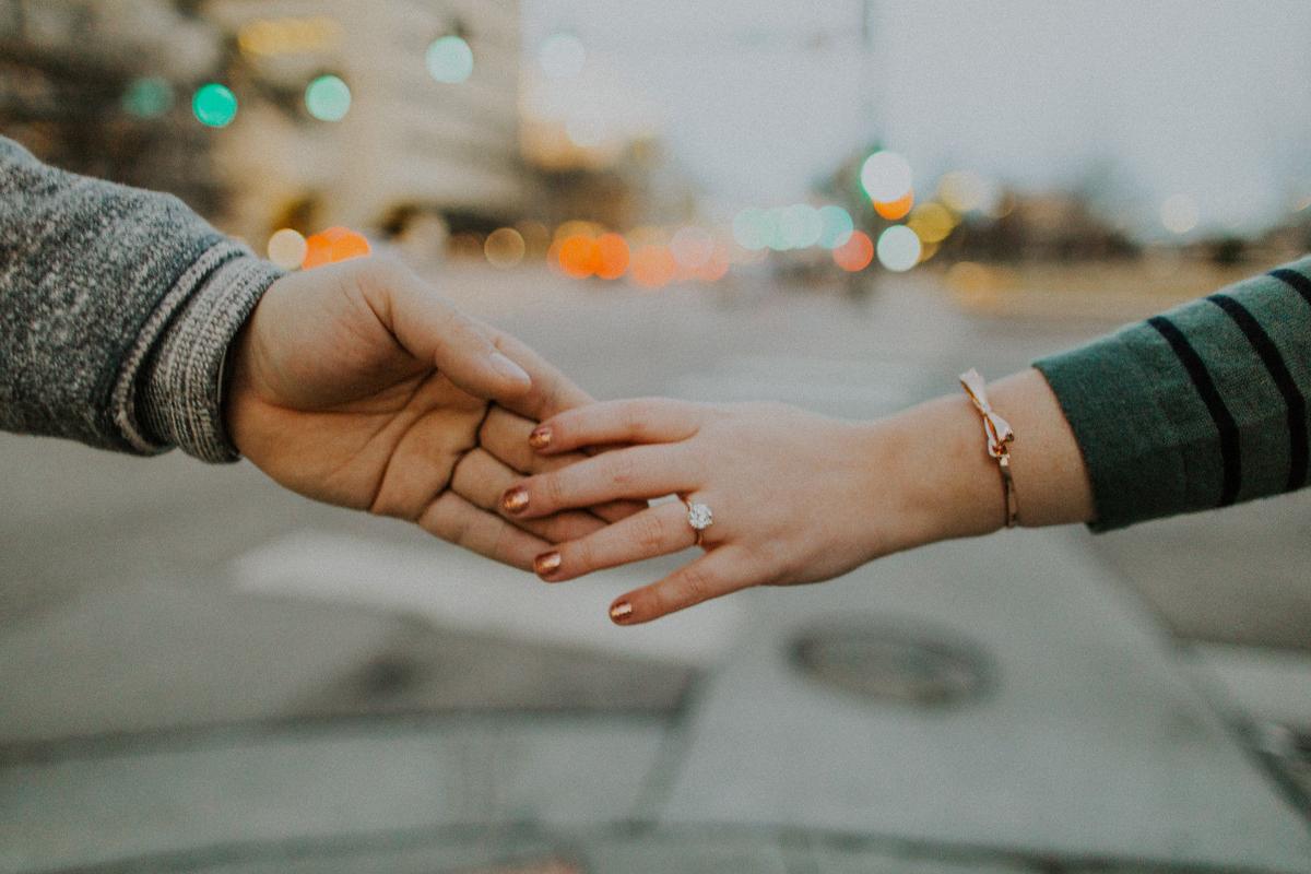 Wedding Essentials Omaha // Bride Blogger // Miss Rose Gold // Katy Spratte // Brett Brooner Photography